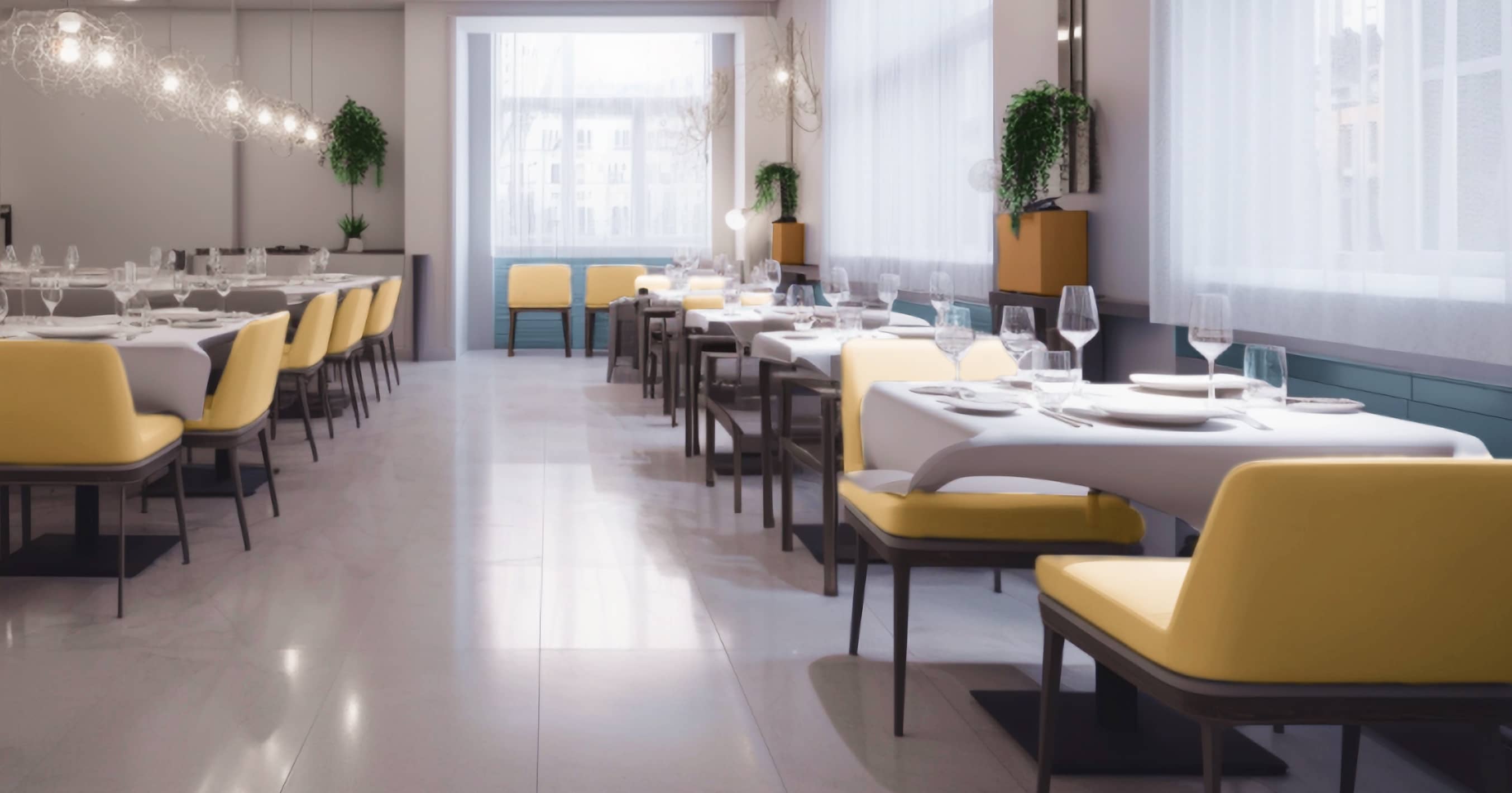 Experience An Unforgettable Culinary Journey - Suite X Webflow Template