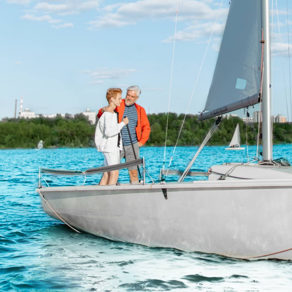 Cruise Tours - Suite X Webflow Template