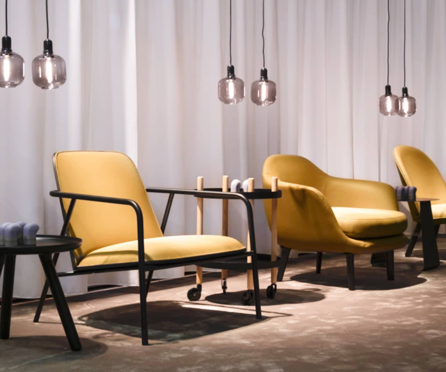 Get In Touch Today - Suite X Webflow Template