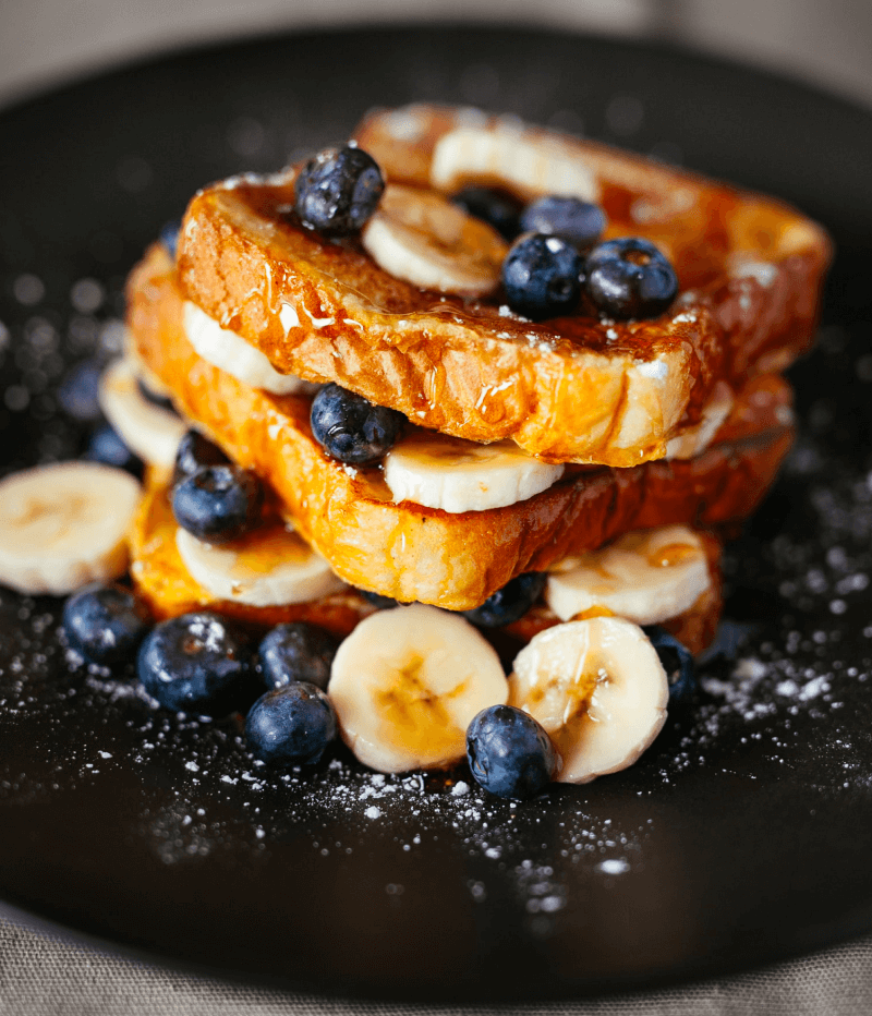 Breakfast - Suite X Webflow Template