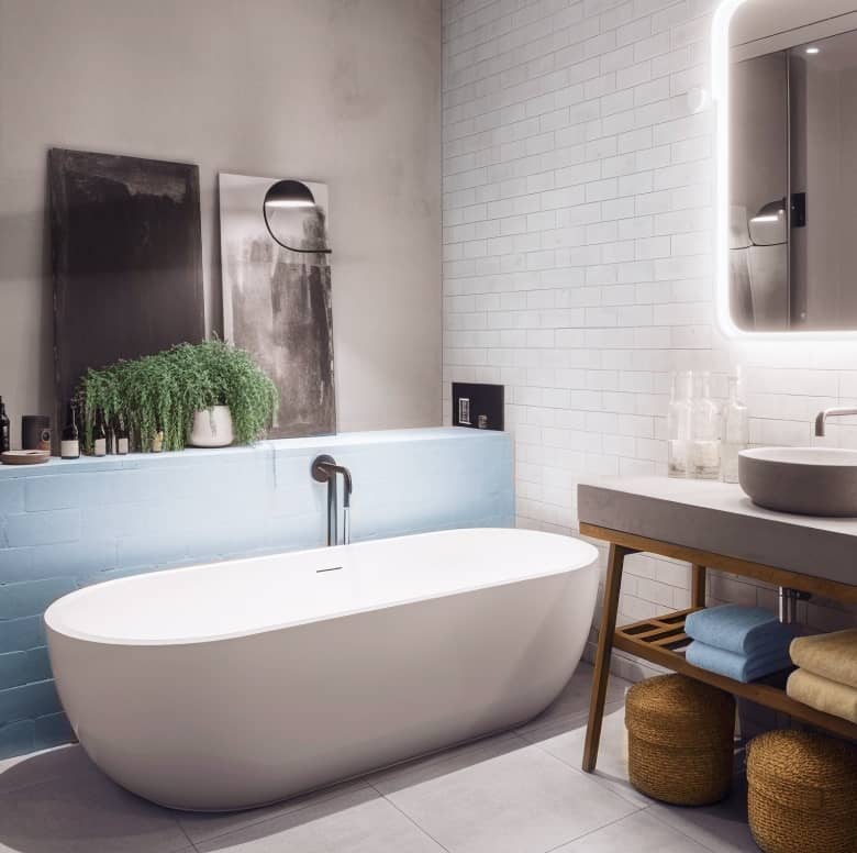 Room Gallery Photo Two Suite X - Webflow Template