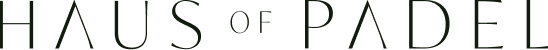 Haus of Padel logo