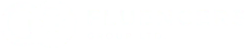 Fluencers Group logo