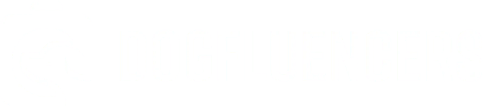 Dogfluencers Logo