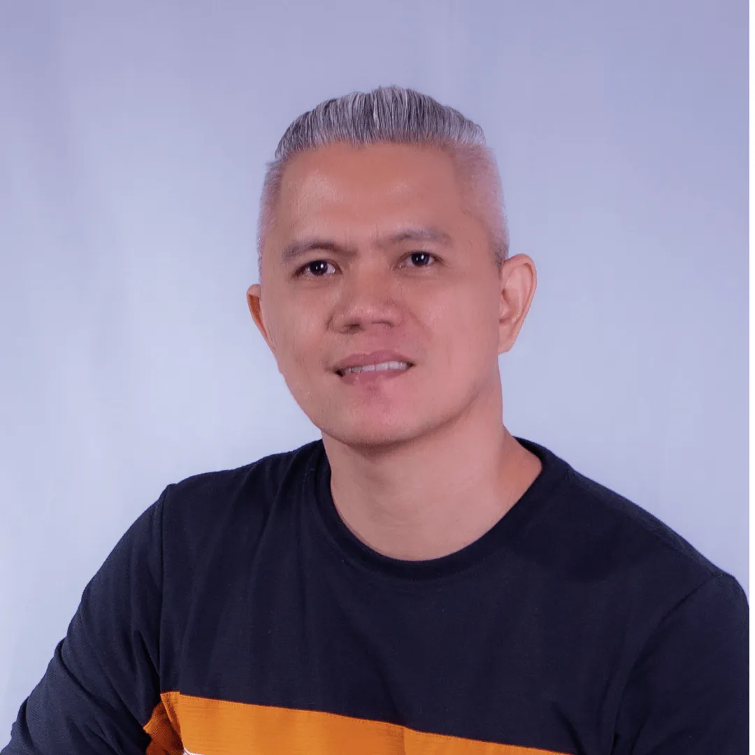 Portrait of team member Miko
