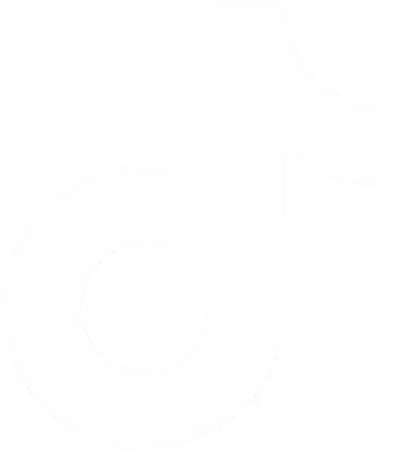 TikTok social media platform logo