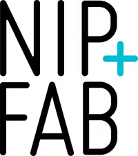 Nip + Fab logo