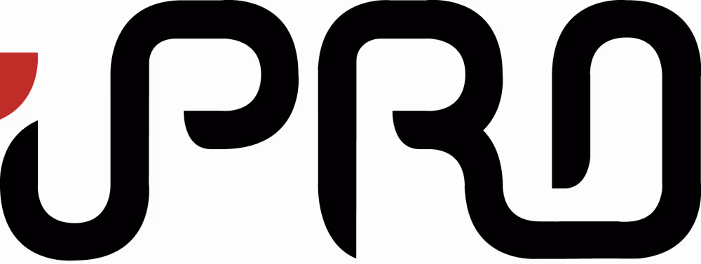 iPRO logo