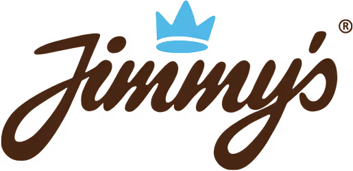 Jimmy's Iced Coffee logo