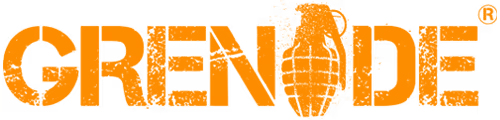Grenade logo