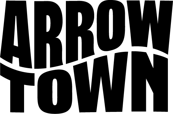 Arrow Town logo