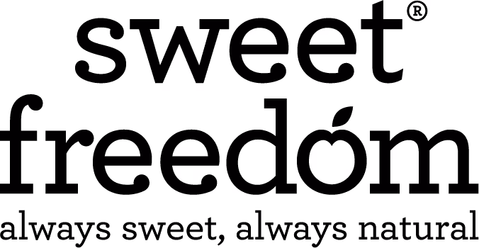 Sweet Freedom logo