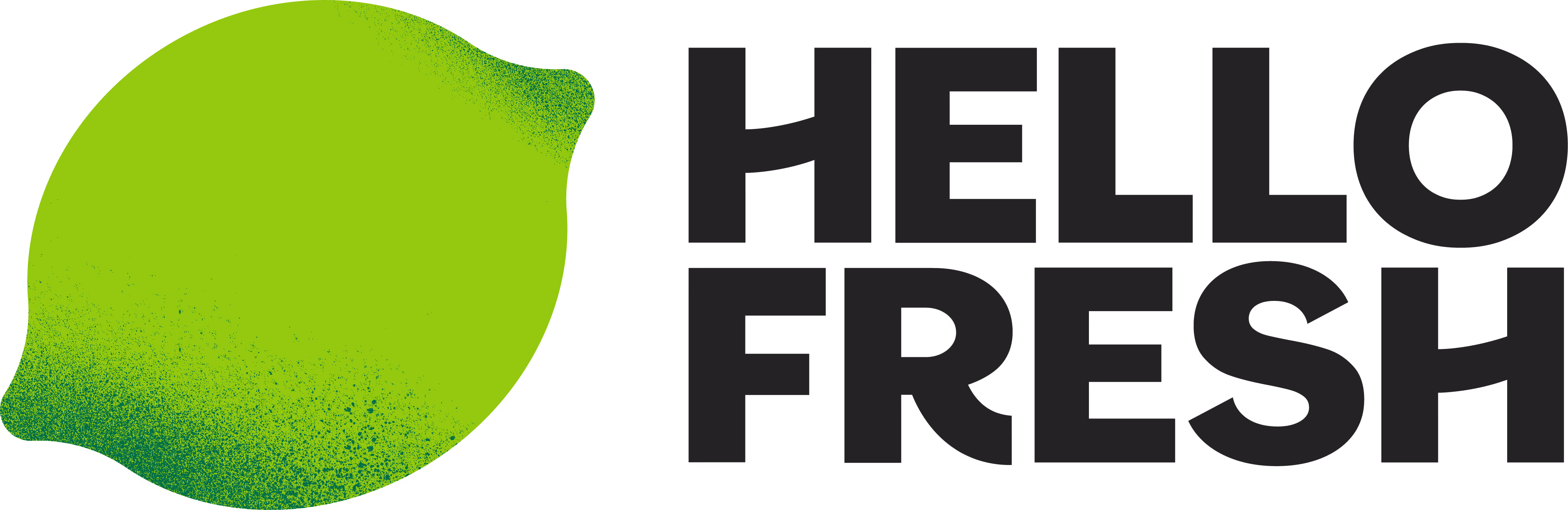 Hello Fresh logo