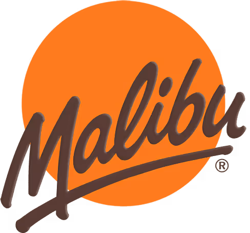 Malibu Sun Cream logo
