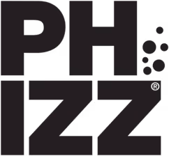 Phizz logo