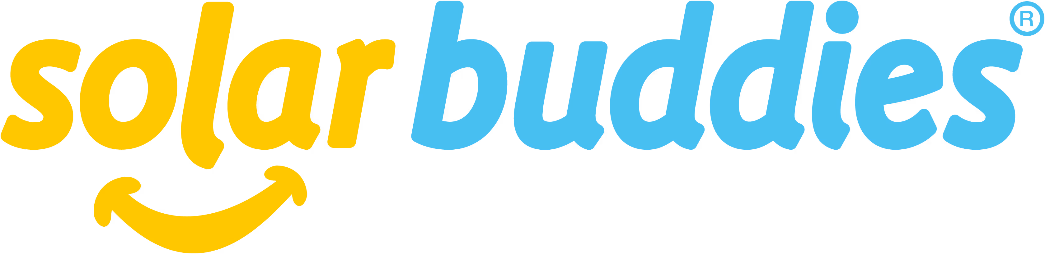 Solar Buddies logo