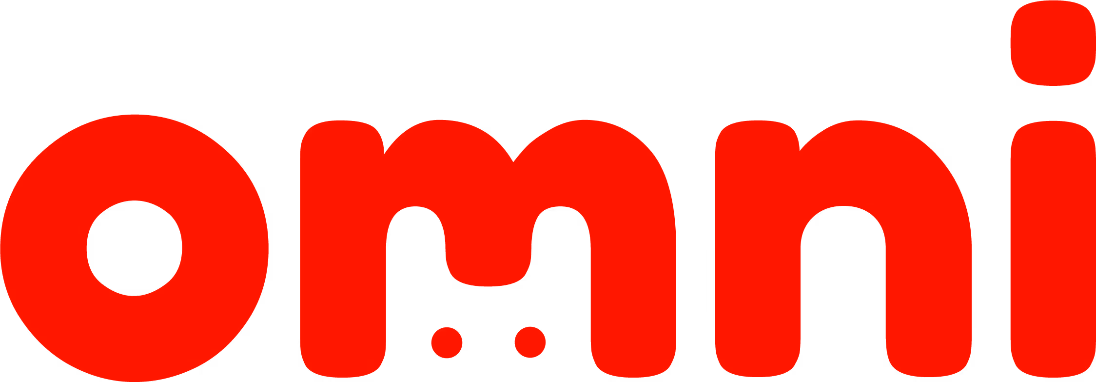Omni logo