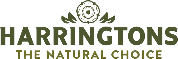Harringtons logo