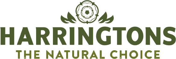 Harringtons logo