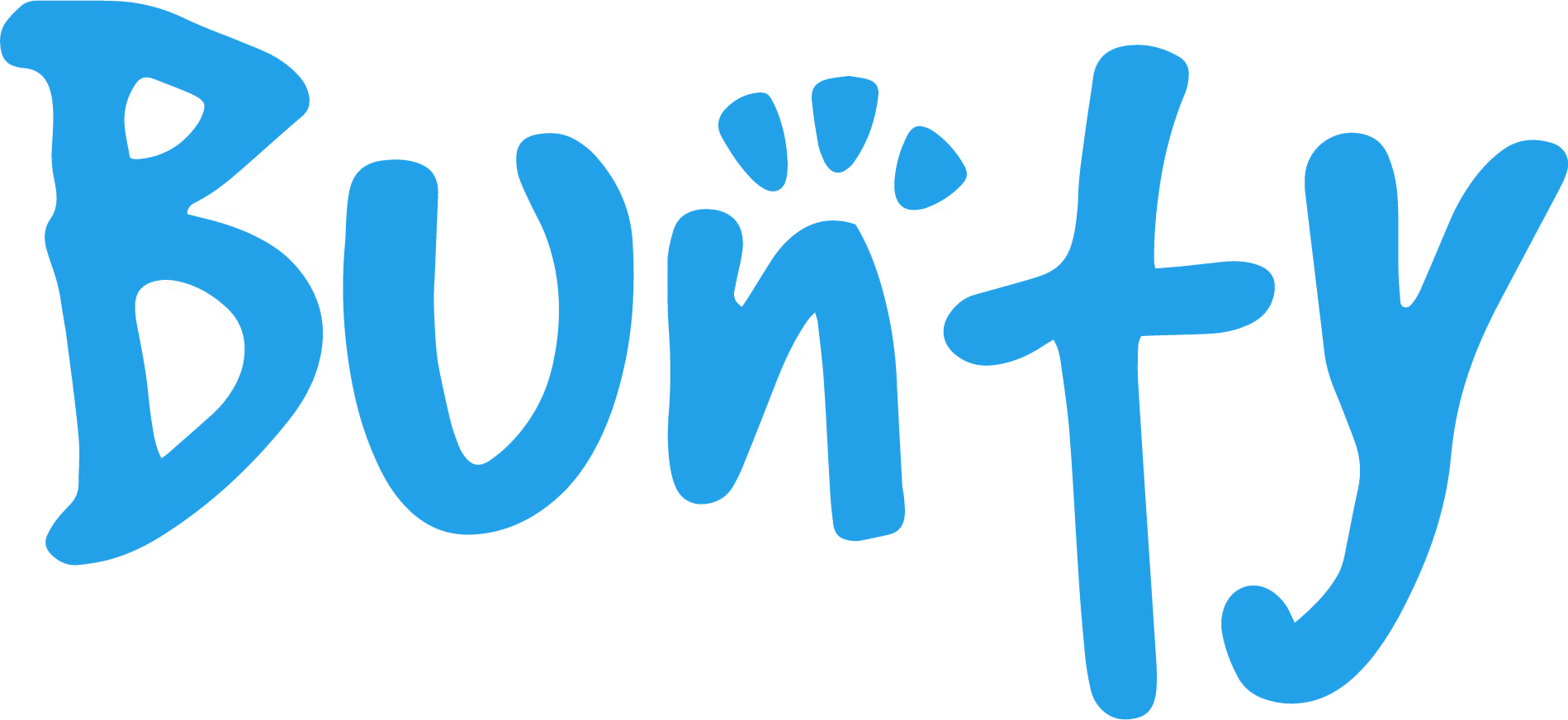 Bunty logo