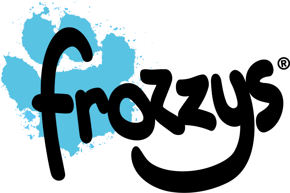 Frozzys logo
