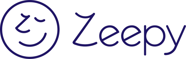 Zeepy logo