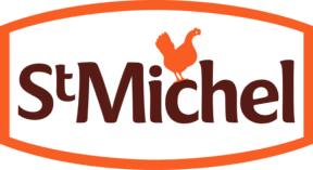 St Michel logo