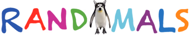 Randimals logo