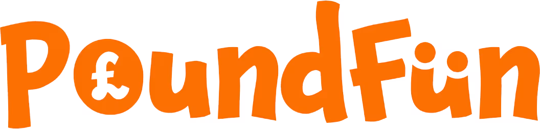 Poundfun logo