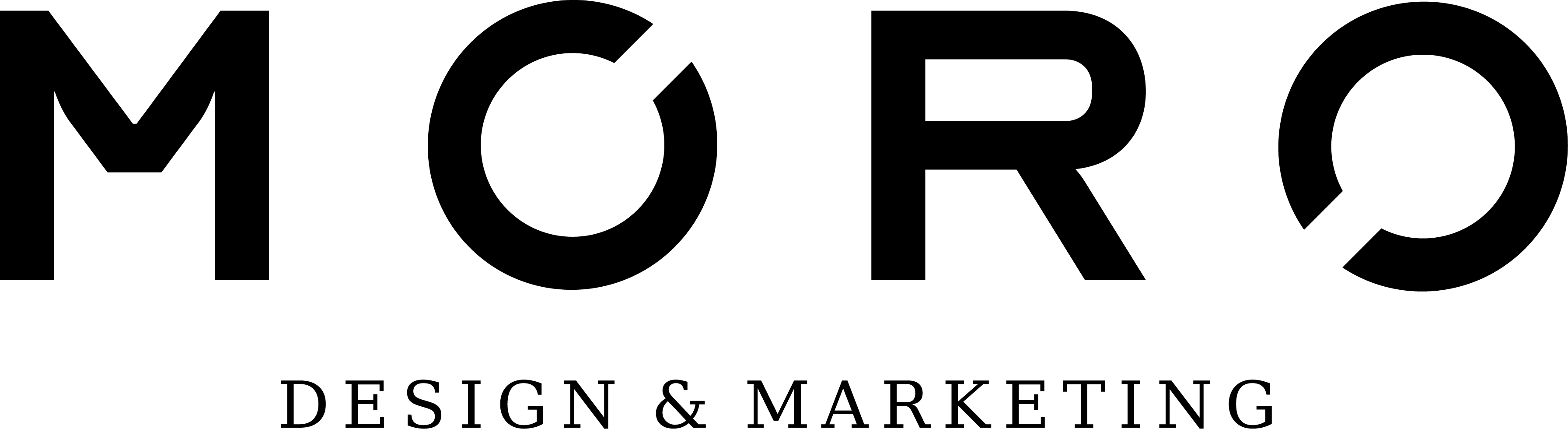 MORO Design & Marketing