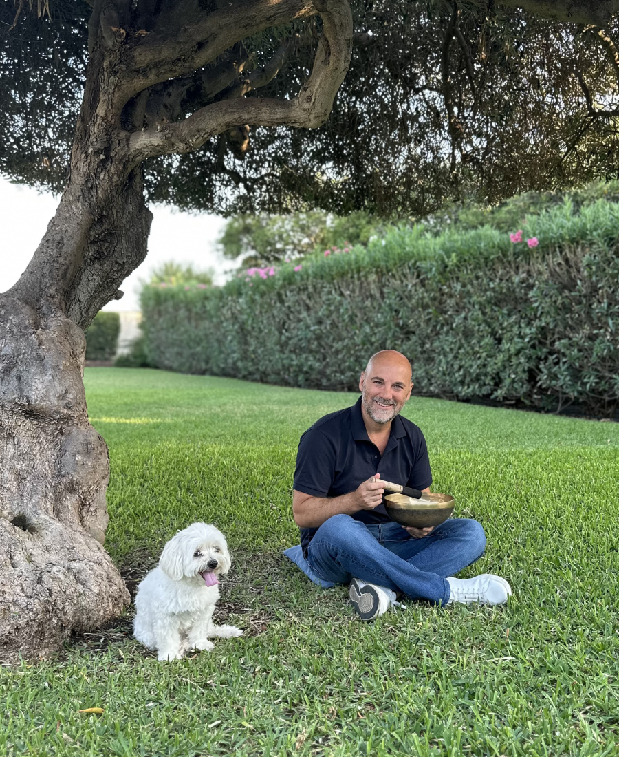 It is all about energy