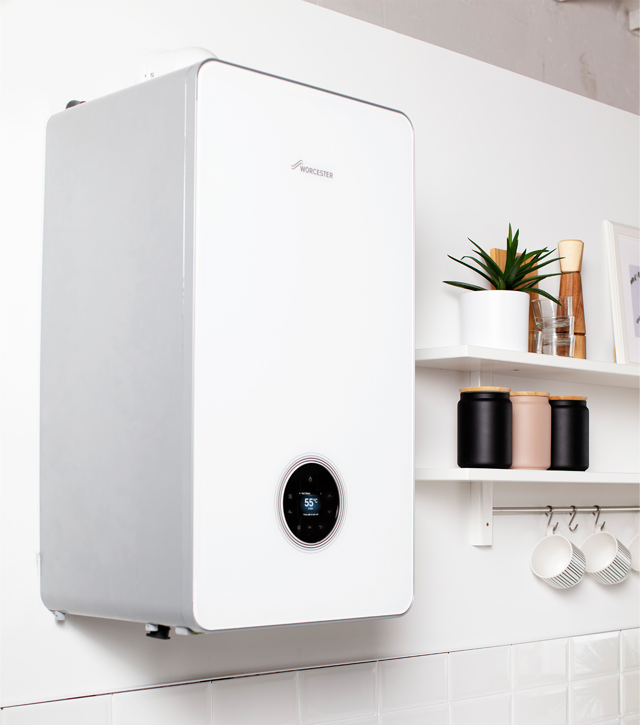 Heating engineer