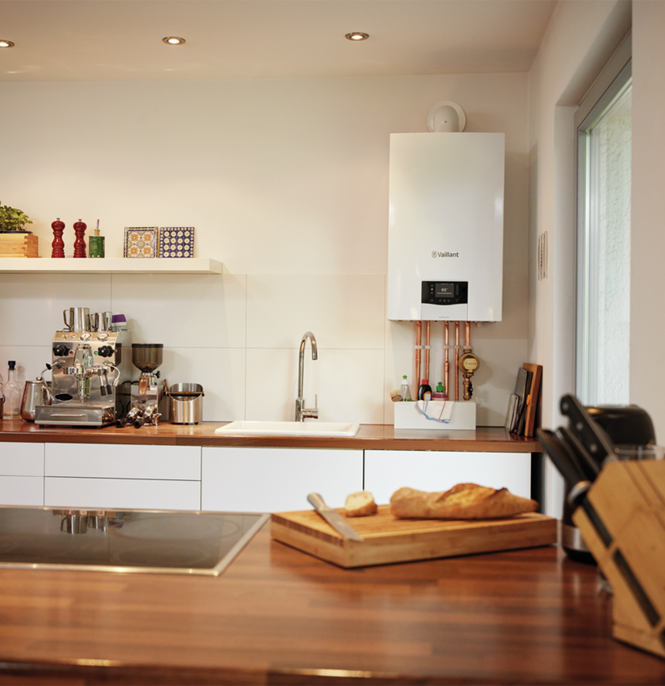 Boiler Installations