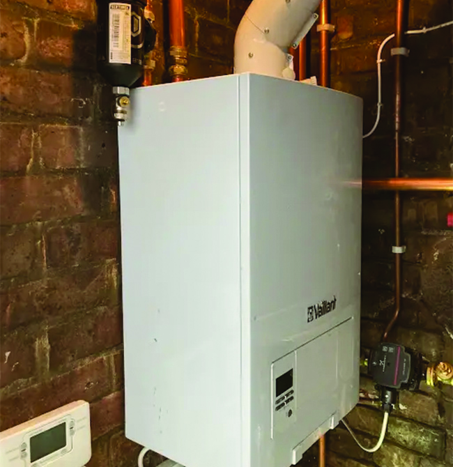 Boiler Repair Chiswick