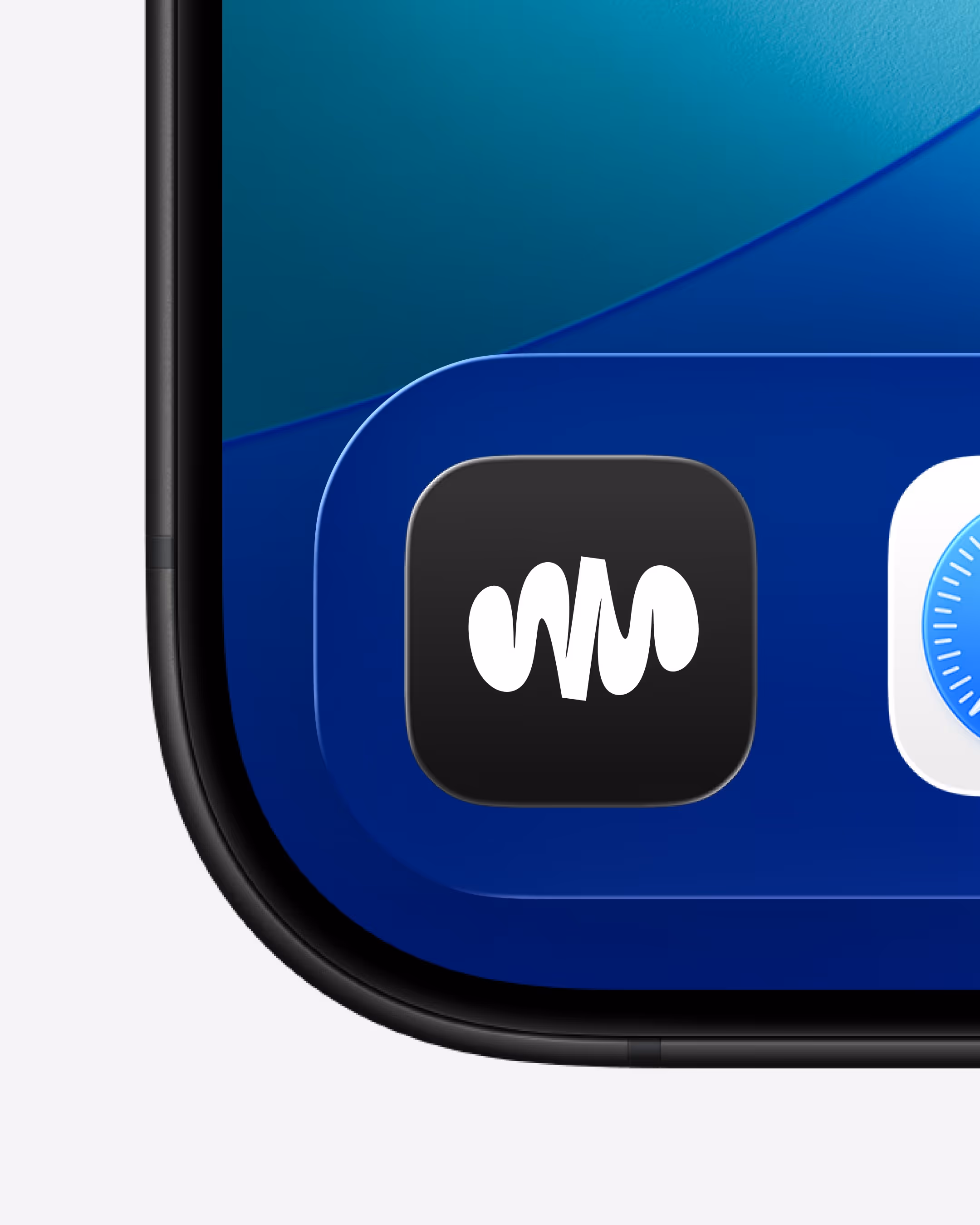 Mob App Logo
