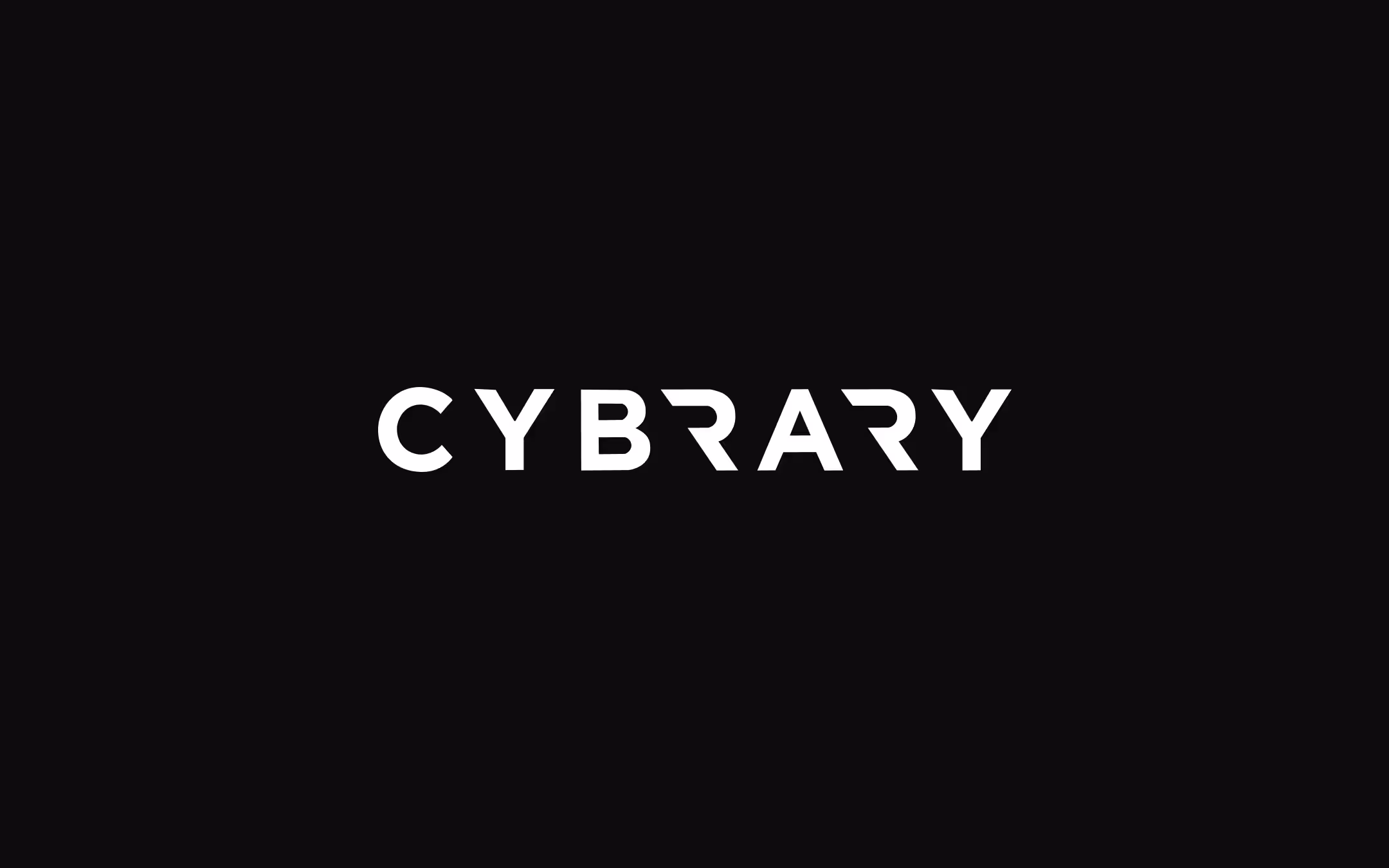 Cybrary Logo