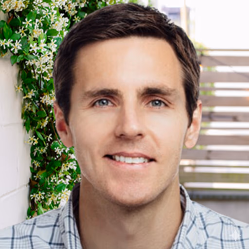 Matt Patterson, image