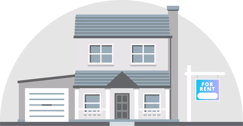 Home for Rent, image