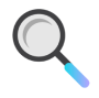 Magnifier icon
