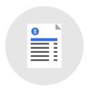 Resident communcation icon