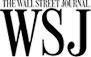 Wall Street Journal logo