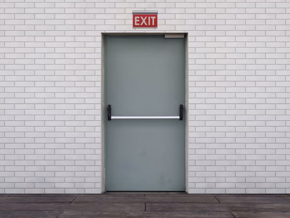 Landlords' Checklist: Here's How to Handle a Tenant Emergency With Ease