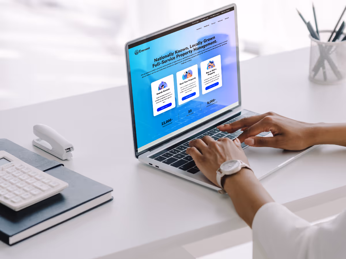 The Big Benefits: Why You Should Choose A Large Property Management Company