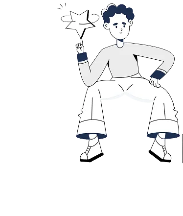 petit bonhomme perenys