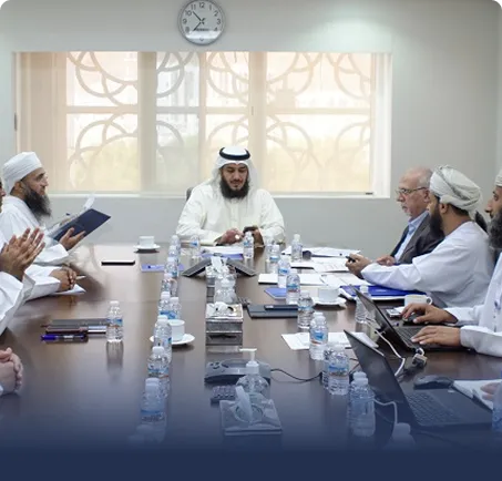  shariah board perenys sans riba