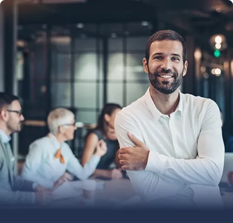 chefs d'entreprises perenys