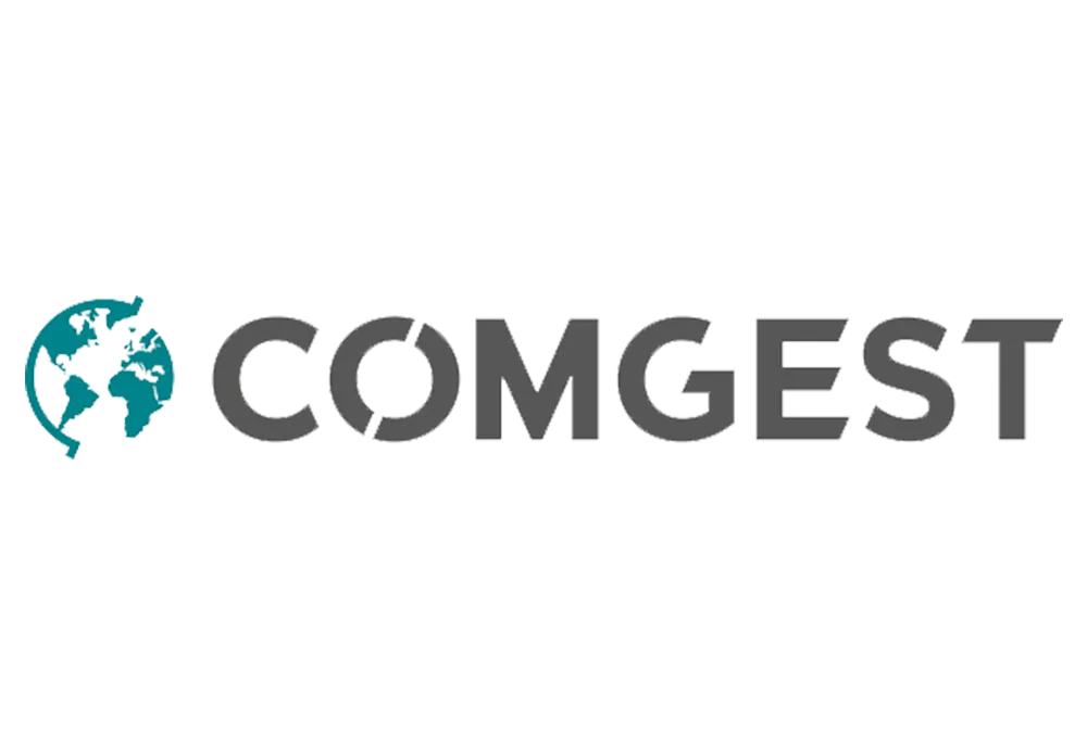 Comgest logo