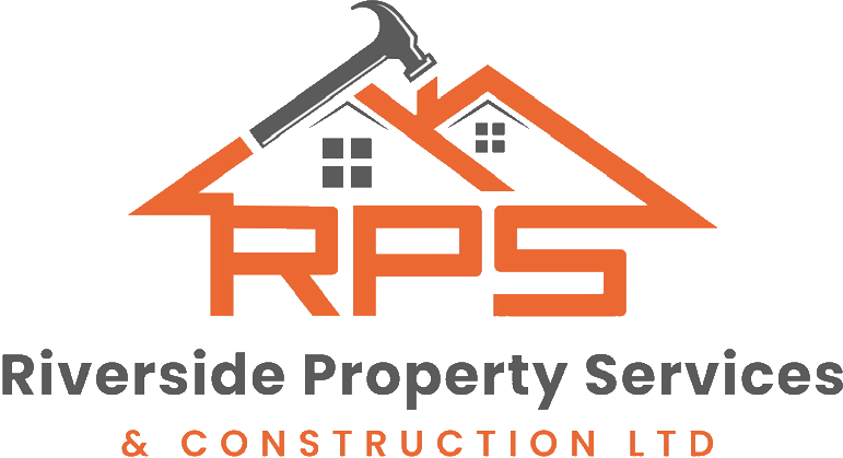 Riverside Property Services & Construction Ltd logo