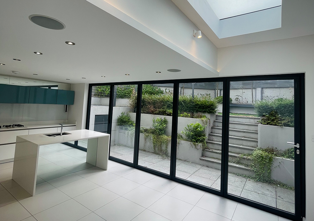 Extension