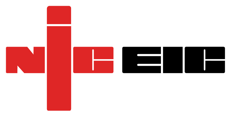 NICEIC logo
